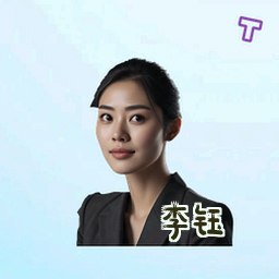 李钰