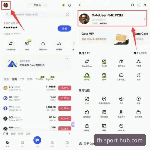 FB体育平台注册安装全教程：从零开始找到安全入口
